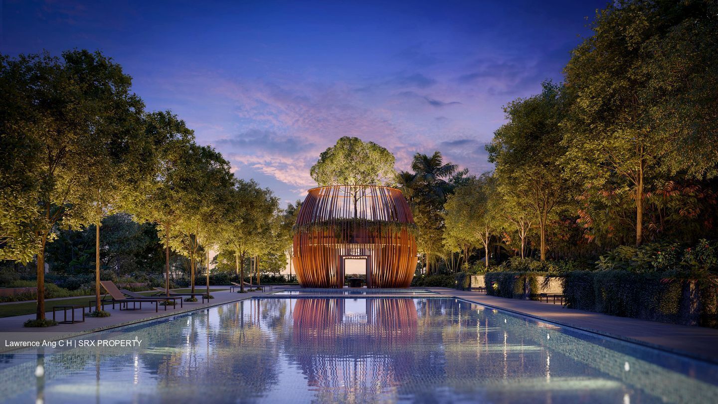 Springleaf Residence (D26), Apartment #483355291